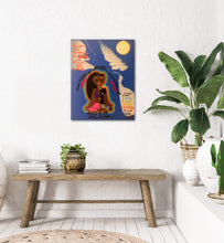 Load image into Gallery viewer, Andromeda Cook, Body of Yin. Soul of Yang - 2022