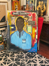 Load image into Gallery viewer, James Baldwin - Unscripted Black Excellence
