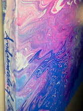 Load image into Gallery viewer, “Hold Fast to Your Dreams”
