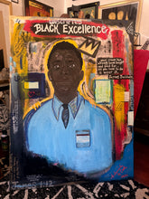Load image into Gallery viewer, James Baldwin - Unscripted Black Excellence
