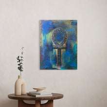 Load image into Gallery viewer, Ankh Energy
