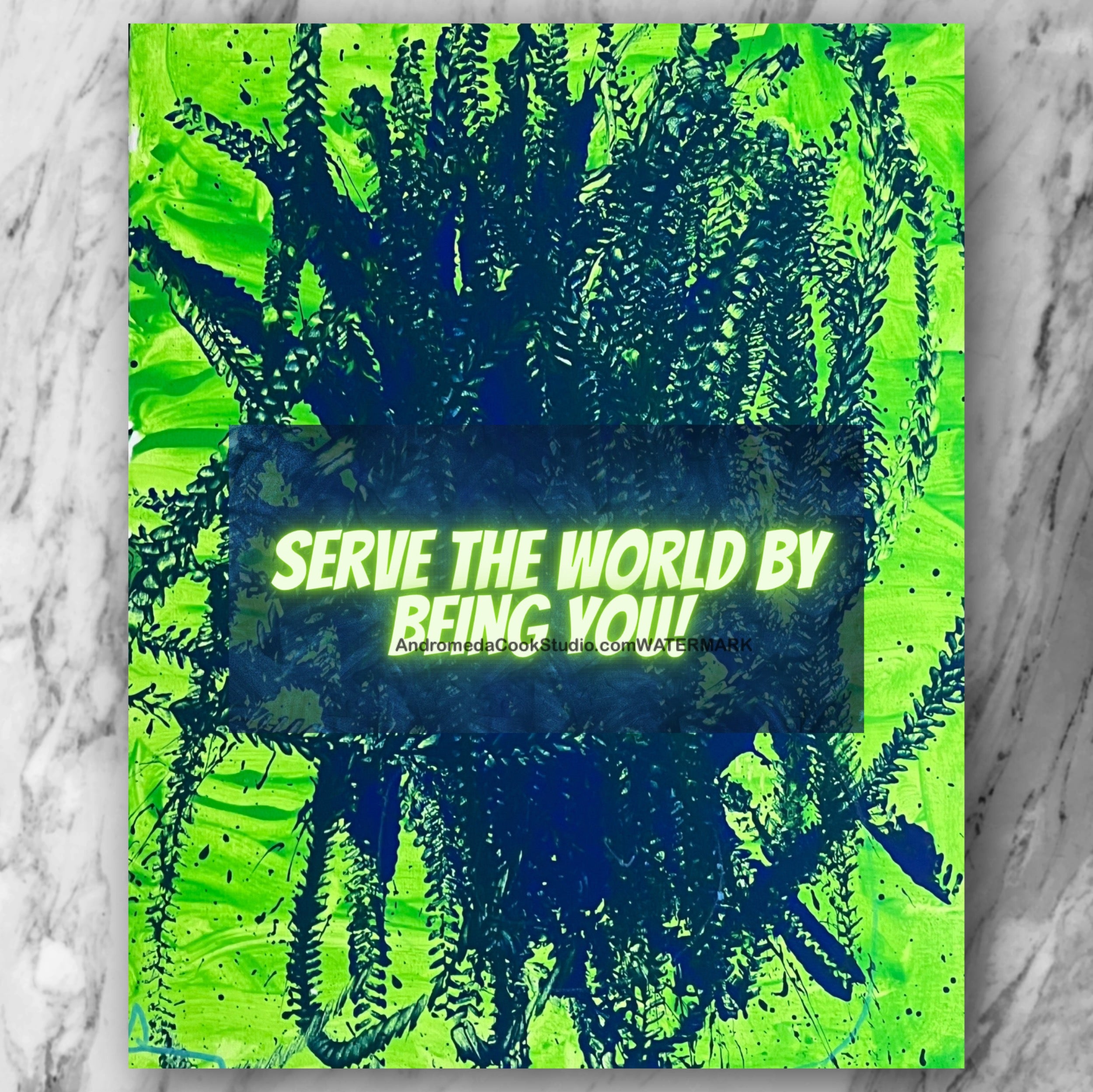 Be You