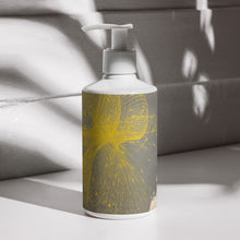 Load image into Gallery viewer, Grace Over Chaos luxury body wash designed by artist Andromeda Cook. House of Purpose Collection.

