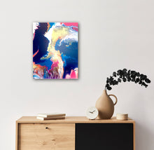 Load image into Gallery viewer, Santorini Skies

