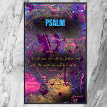 Load image into Gallery viewer, Psalm 91
