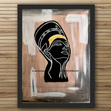 Load image into Gallery viewer, Queen Nefertiti
